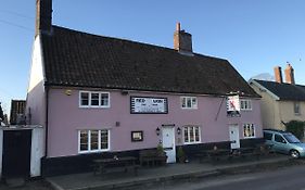 Kenninghall Red Lion